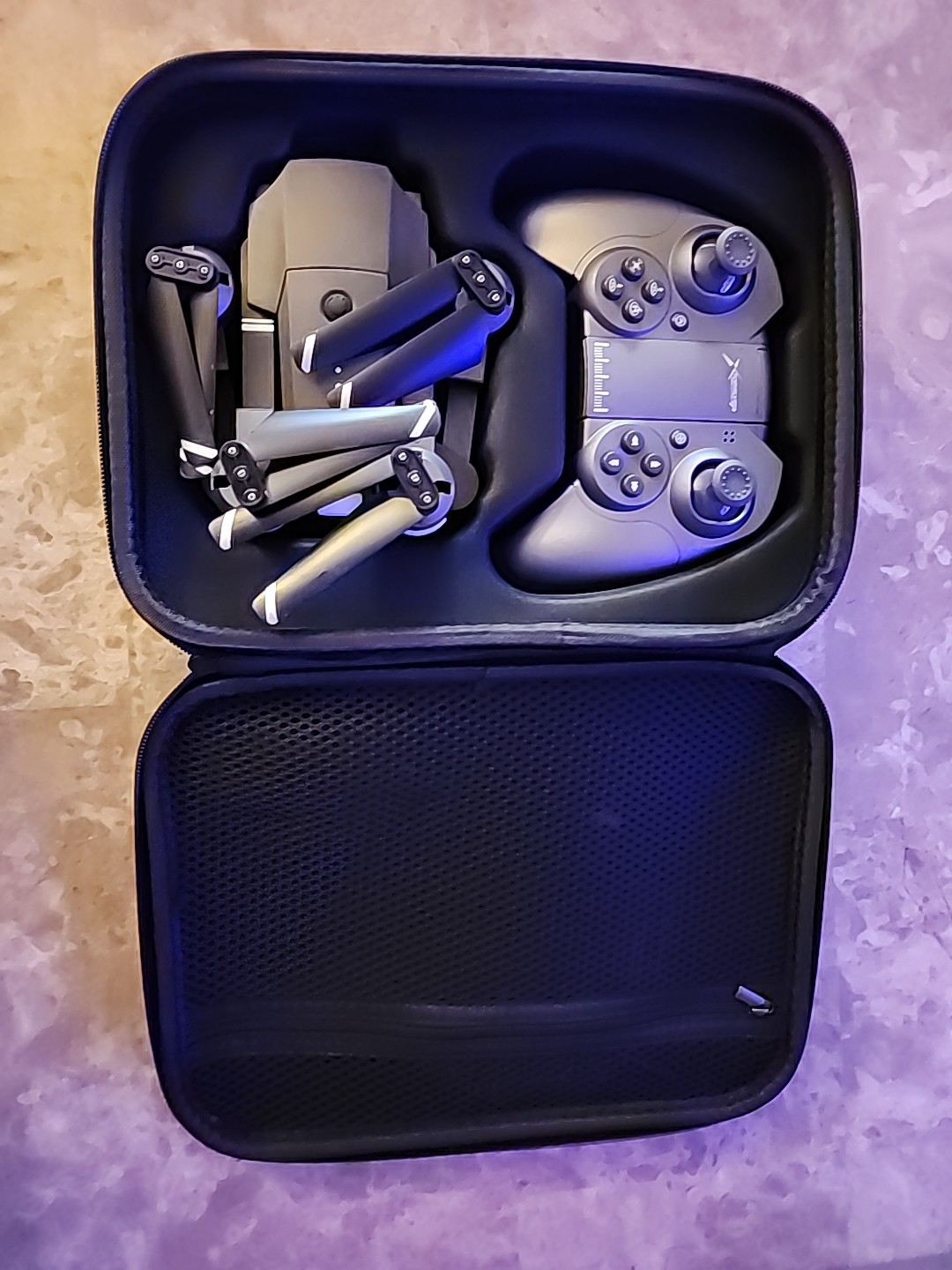 Drone-image