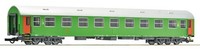 Roco 6200232, Abteilwagen 2. Kl., Zssk, Neu & Ovp, H0