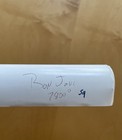 Vintage Bon Jovi 7800 Fahrenheit PolyGram Records 1985 Poster — photo 9