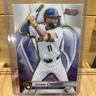 2025 Topps Bowman's Best Jackson Chourio Milwaukee Brewers #10