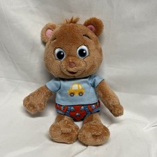 Ms Rachel Potty Time With Bean Plush Stuffed Animal Teddy Bear Doll 10 T23509