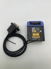 Datalogic DS2100N-1210 Stationary Laser Barcode Scanner EB1404 