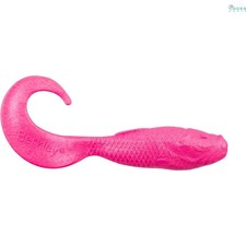 Gulp Alive Swimming Mullet Saltwater Soft Bait 4 inch High Action Fish Lure