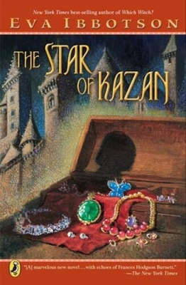 #ad #ad The Star of Kazan Paperback By Ibbotson Eva GOOD $4.14