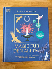 DK Verlag Magie für den Alltag   Ella Harris...