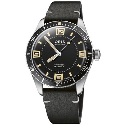 Oris Divers 60th Anniversary Edition 40mm Men's Watch 01 733 7772