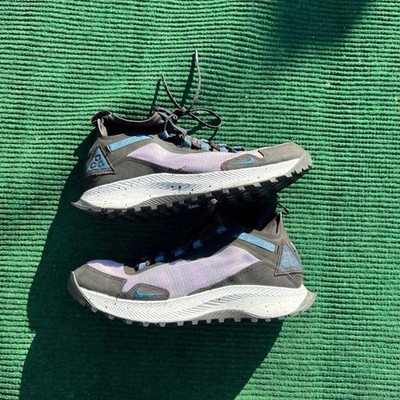 Nike ACG Terra Zaherra 'Space Purple' Men s Size 9.5