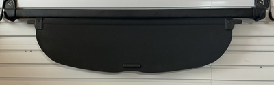 #ad #ad Retractable Cargo Cover Trunk Privacy Black Fits: 2017 2022 Honda CR V OEM $75.99