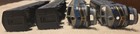 Athearn - HO Engine Parts - Lot #731 – Custom B&O F7 ABBA Shells – Used **READ* — photo 4
