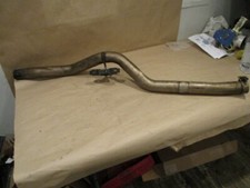 Maserati  GranTurismo 2009 - RH  Exhaust Extension Pipe    P/N 228236