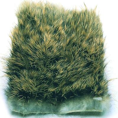 Hare Natural Fur