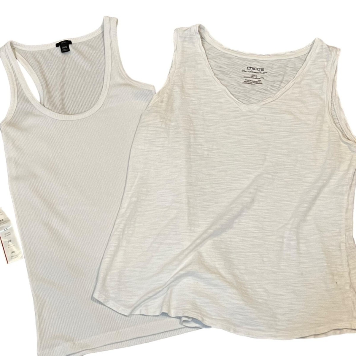 Ropa De Mujer Marca Chicos Las Mejores Ofertas En Ropa De Tamaño - Main Image