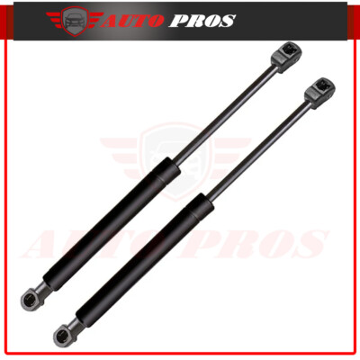 2x Rear Tailgate Lift Supports Gas Struts For BMW F12 640i xDrive 650i xDrive M6