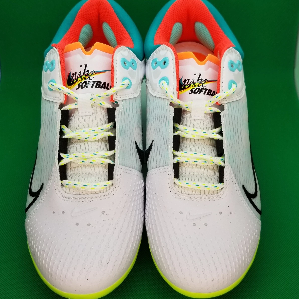 Nike Women's Hyperdiamond 4 Pro Fastpitch Softball Cleats CZ5917107