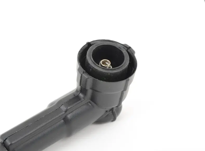 BMW 7 E38 Zündkabel Zyl. 1-6 12121742872 1742872 NEU ORIGINAL | eBay 