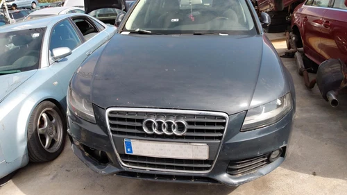 8K0953502BJ Mando Intermitentes para AUDI A4 AVANT (8K5) Básico 2008 710527 - Imagen 2 de 10