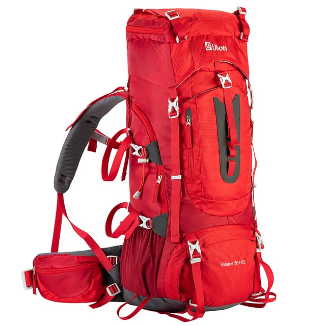 Vintage 1970's Jansport Internal Frame Climbing Pack eBay