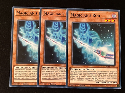 yugioh dark magician deck for sale Yugioh Complete DARK MAGICIAN DECK- 