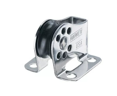 Harken Micro Upright Lead Block, Part #243