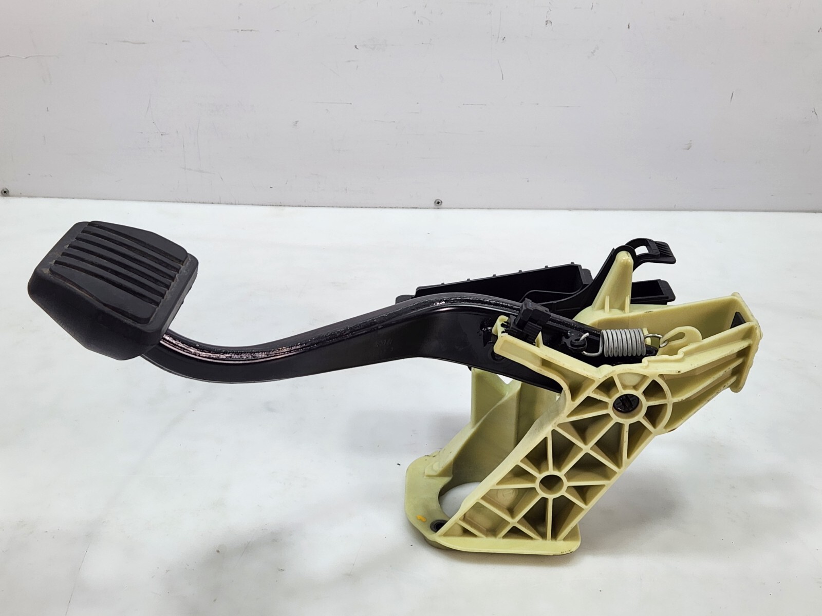 ✅ 2010-2014 OEM Rolls-Royce Ghost RR4 AT Brake Stop Pedal Assembly