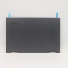 New Lcd Rear Lid Cover for Lenovo Yoga 7-14 Yoga 7-14ITL5 7-14ACN6 SG 5CB1A08845