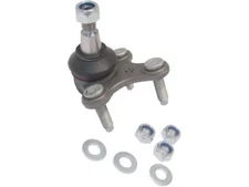 For 2005-2018 Volkswagen Jetta Ball Joint Front Left Lower Delphi 42239XBGS 2007