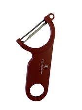 NEW Victorinox Swiss Potato Peeler Shaver Fruit & Vegetables Peeler - VIC-7-6073