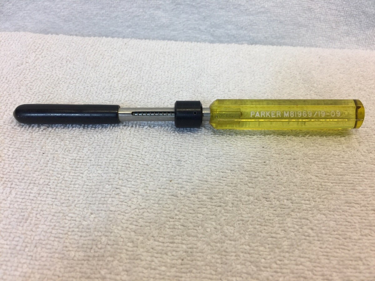 リバウンダーG Parker Removal Tool M81969/19-09 (2265) | eBay