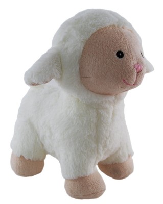 lamb soft toy australia