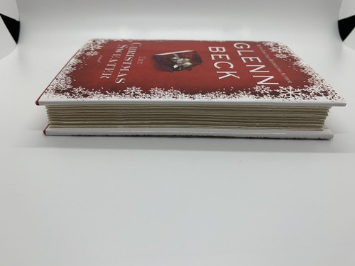The Christmas Sweater by Glenn Beck; Kevin Balfe; Jason F. Wright - Picture 4 of 5