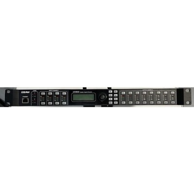 EAW UX8800 Digital Speaker/system  Processor #2067 (One)THS