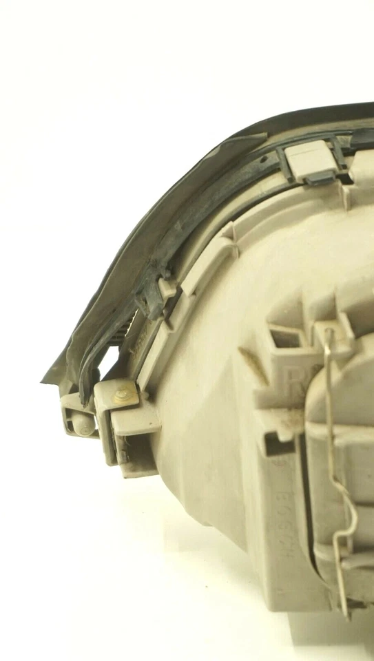 Faro delantero derecho pasajero mercedes c280 w202 1994-1996 luz halógena oem Foto 3 de 4
