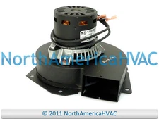Furnace Inducer Motor Fits FASCO 7021-8569 70218569 7021-11727 702111727 A192