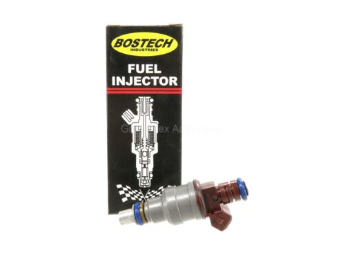 Bostech Reman Fuel Injector MP1016 Chrysler Dodge Plymouth 3.0 V6 1992-2000 - Picture 1 of 5
