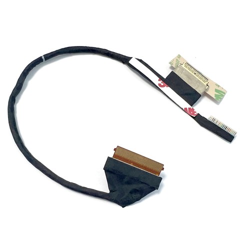 Cavo Schermo LCD Per HP 15-DB0011DX 15-DB0015DX – Non-touch HD 30Pin EDP (HLN)
