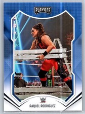 2022 Panini Chronicles WWE #162 Raquel Rodriguez