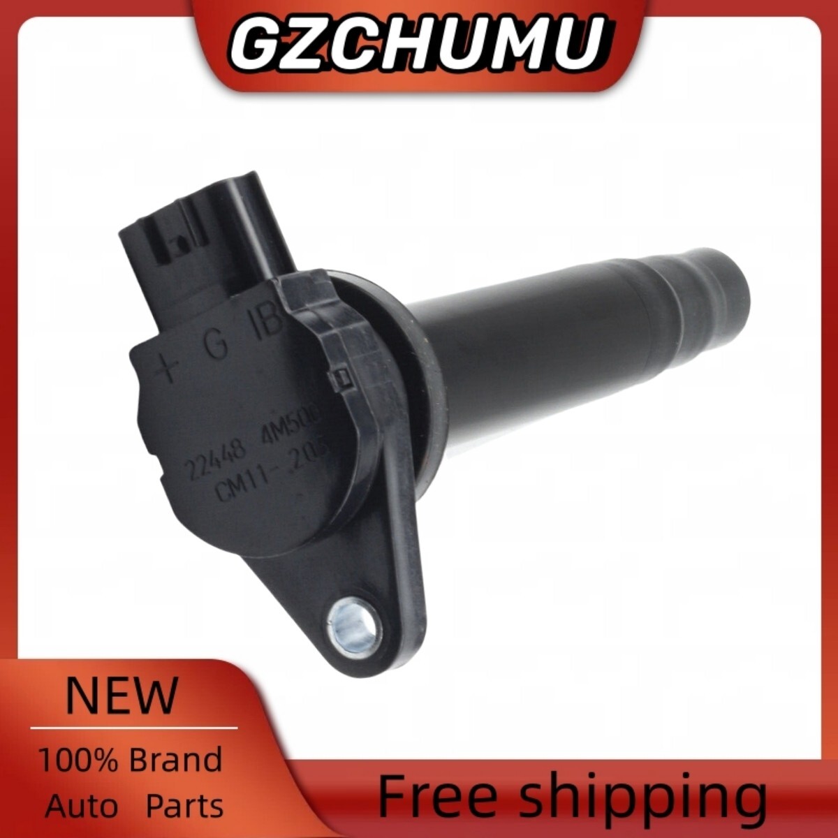 22448 4M500 Ignition Coil for Nissan Almera /Primaer 40102021 UF 326 610 58583 C