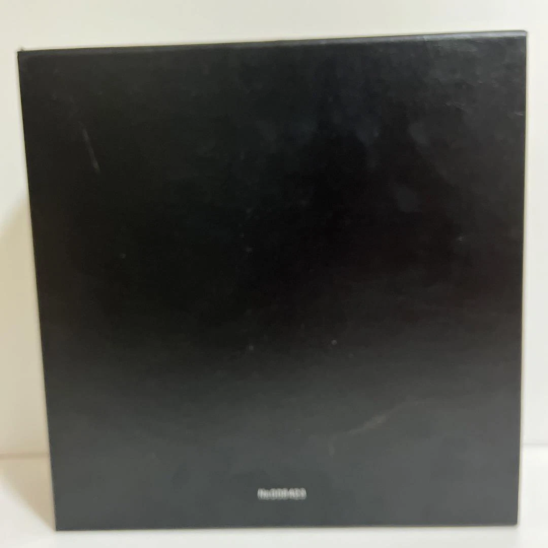 B'Z Complete Single Box Black Edition
