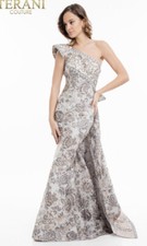 Terani Couture Gown Size 4
