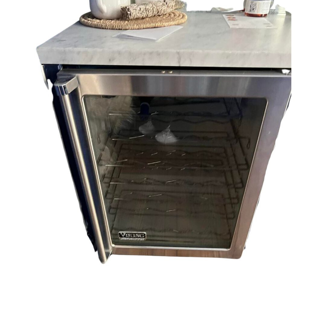 Viking Professional Undercounter Beverage Cooler eBay
