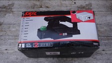 Skil Hobel 1507 Hobelmaschine 470 W Hobelbreite 82 mm Elektrohobel Holzhobel
