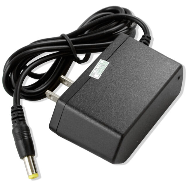 9V AC/DC Adapter Charger Power For Casio CTK-671 CTK-691 CTK-700 CTK-720 YN9010