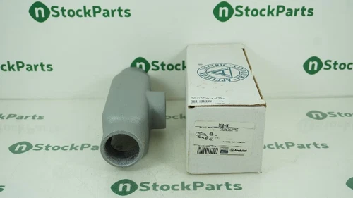 APPLETON T150-M 1-1/2" FORM 35 UNILETS NSFB