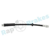 RAP Brakes R-H0014 Bremsschlauch Vorne Links Rechts FüR Audi Seat