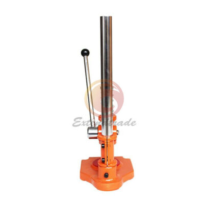 1PC YG-60 Beer Glass Bottle Capping Machine Multipurpose Manual Capping Machine 