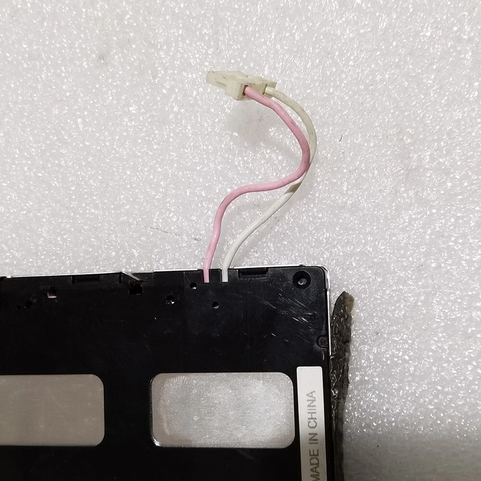 KCG047QV1AE-G00 4.7-inch LCD display screen - Image 4 of 4