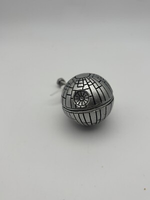 Star Wars Death Star Imperial Drawer Pull New