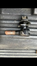 โ
NORS 1939-1960 Cadillac/LaSalle steering Tie Rod End Made In USA