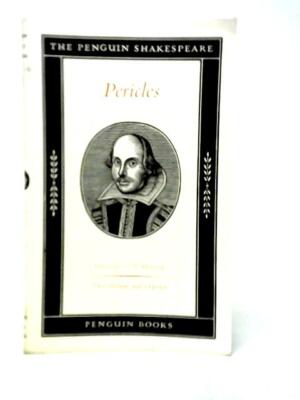 Das Stück Perikles, Prinz von Reifen (William Shakespeare - 1958) (ID: 32591)