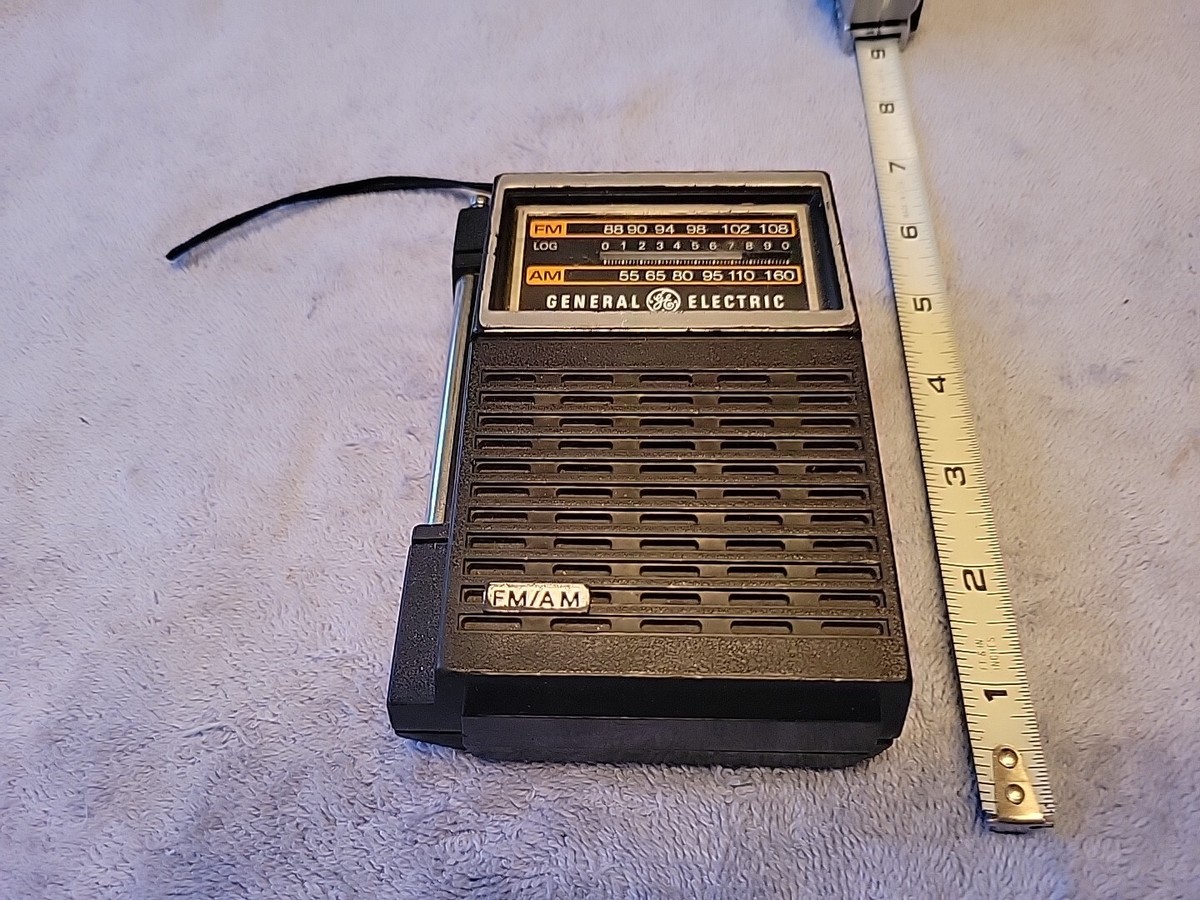 General Electric radio ゼネラルエレクトリック ラジオ アメリカ・GENERAL ELECTRIC社製の真空管ラジオ | ブリキの